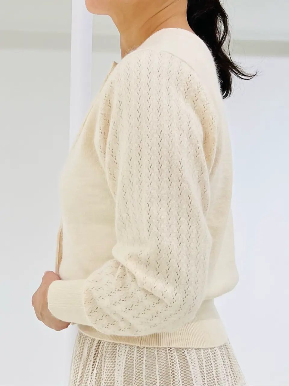 組曲 會澤 コーディネート画像