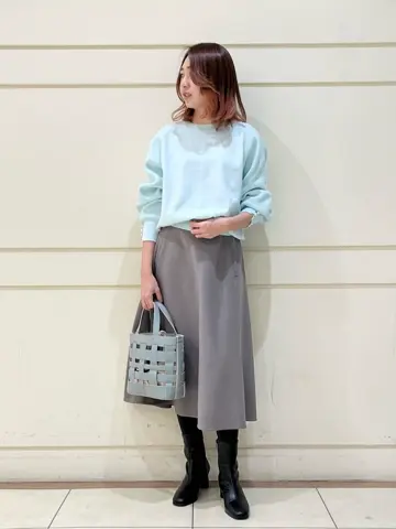 組曲 Kanako コーディネート画像