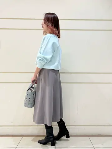 組曲 Kanako コーディネート画像