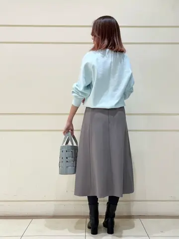 組曲 Kanako コーディネート画像