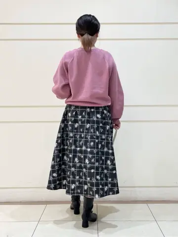 組曲 SAKAI コーディネート画像