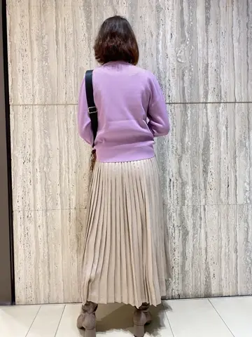 組曲 林 コーディネート画像