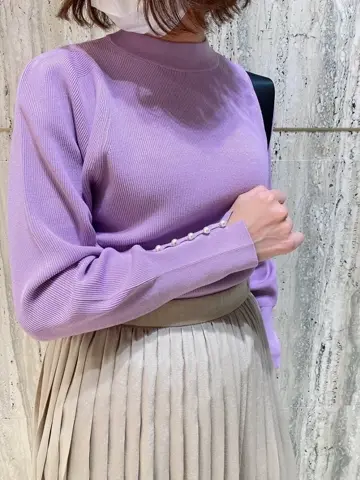 組曲 林 コーディネート画像