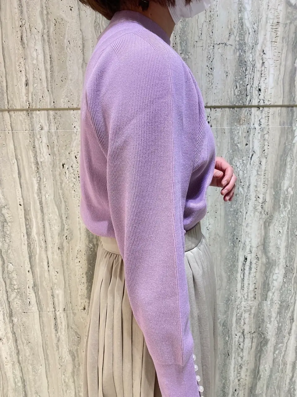 組曲 林 コーディネート画像