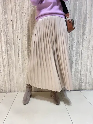 組曲 林 コーディネート画像