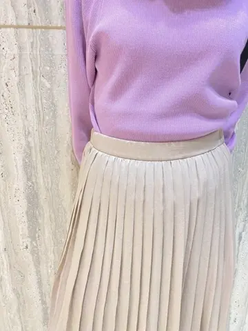 組曲 林 コーディネート画像