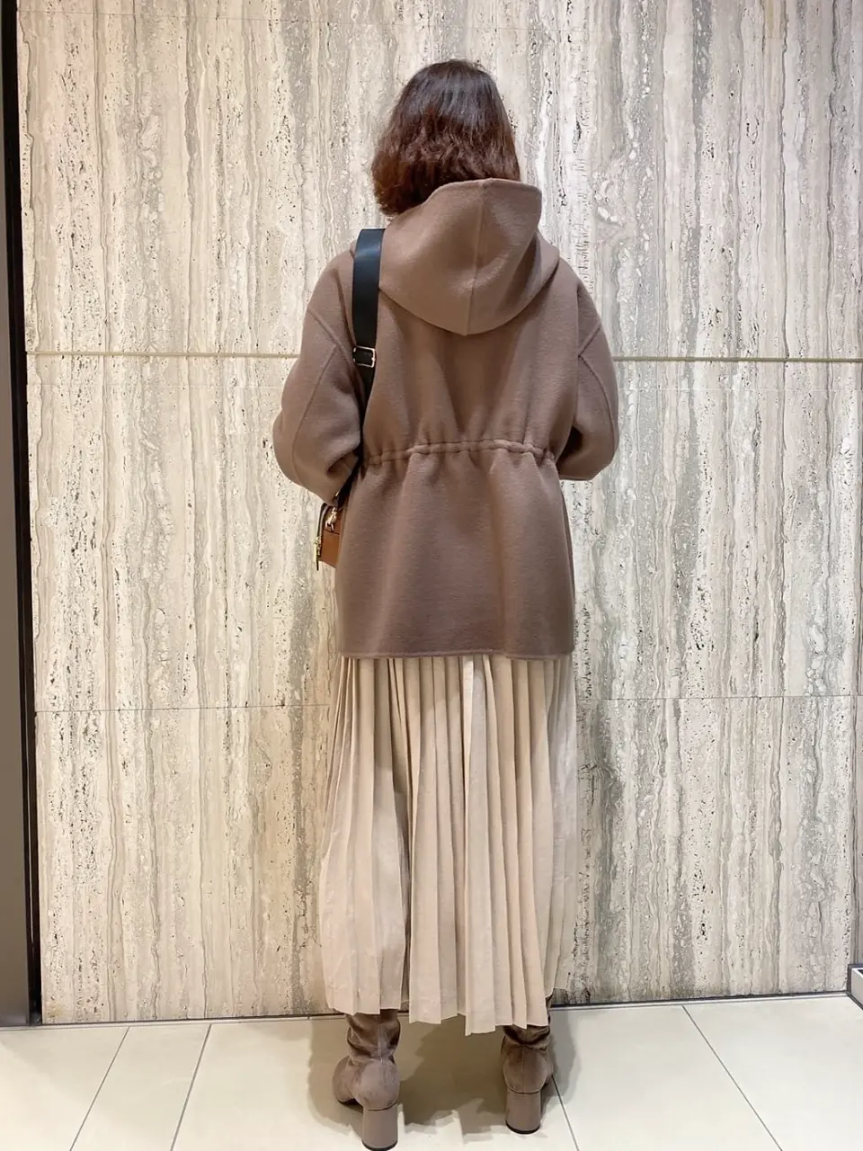 組曲 林 コーディネート画像