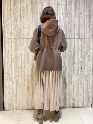 組曲 林 コーディネート画像