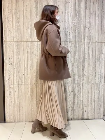 組曲 林 コーディネート画像