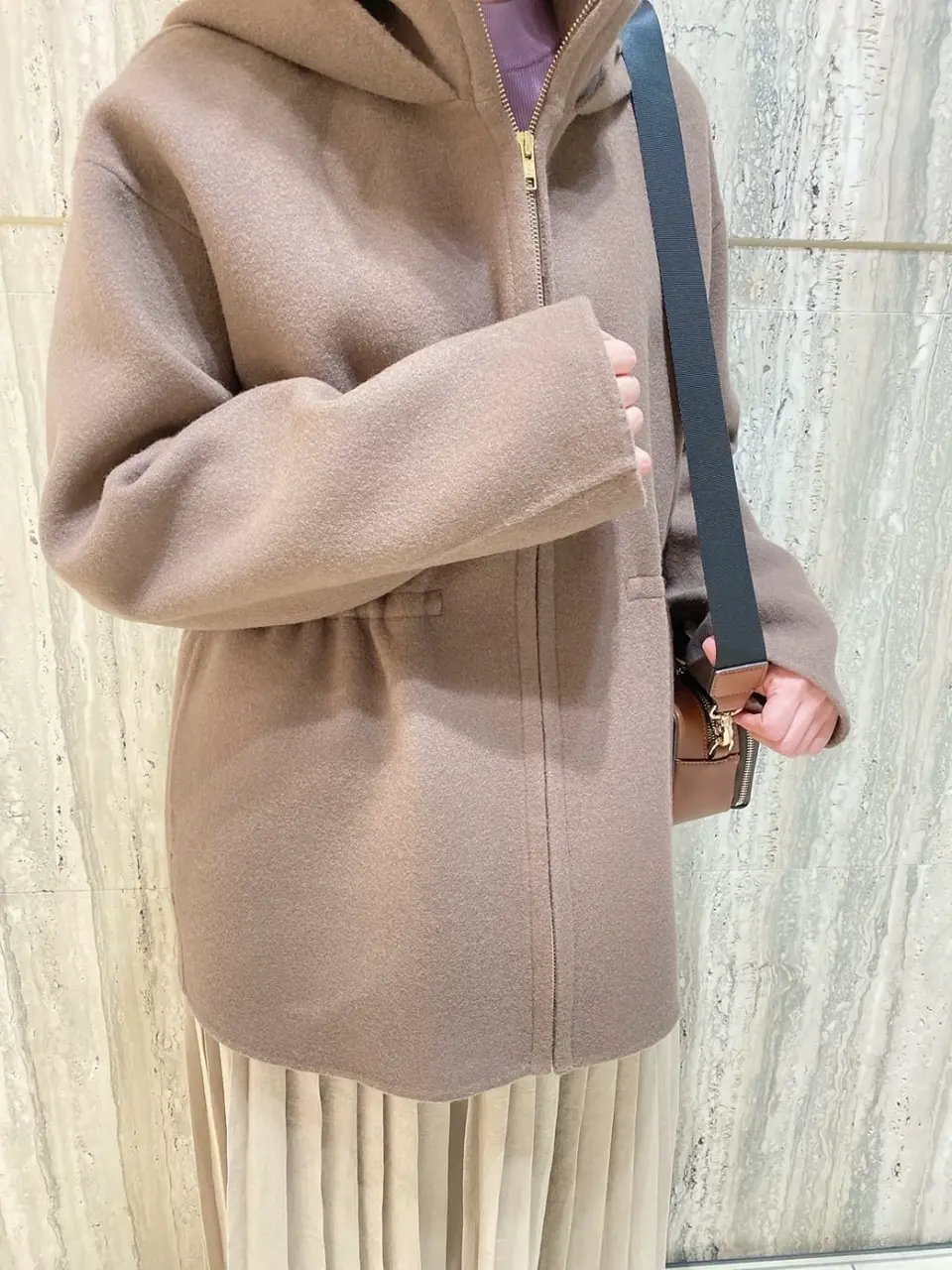 組曲 林 コーディネート画像