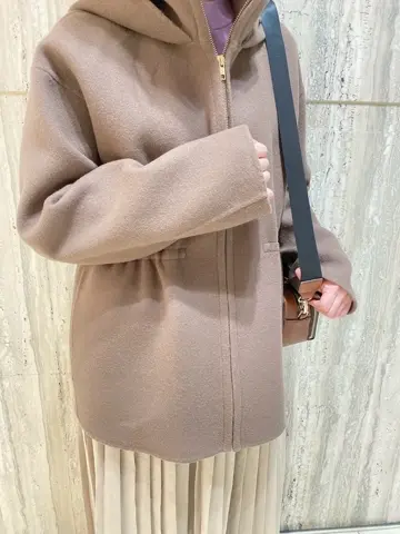 組曲 林 コーディネート画像