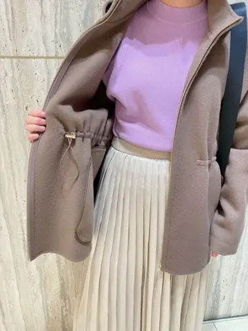 組曲 林 コーディネート画像