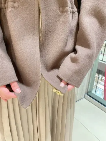 組曲 林 コーディネート画像