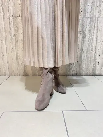 組曲 林 コーディネート画像