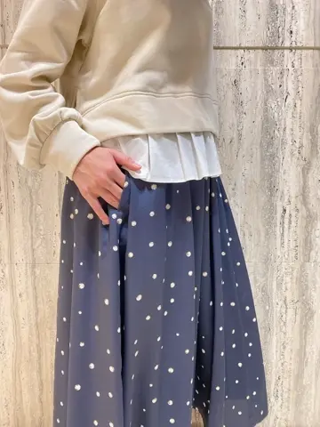 組曲 林 コーディネート画像