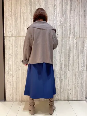 組曲 林 コーディネート画像