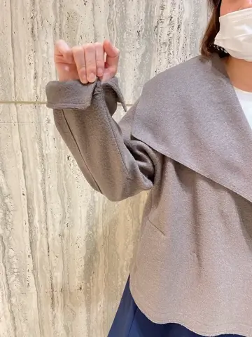 組曲 林 コーディネート画像