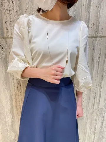 組曲 林 コーディネート画像