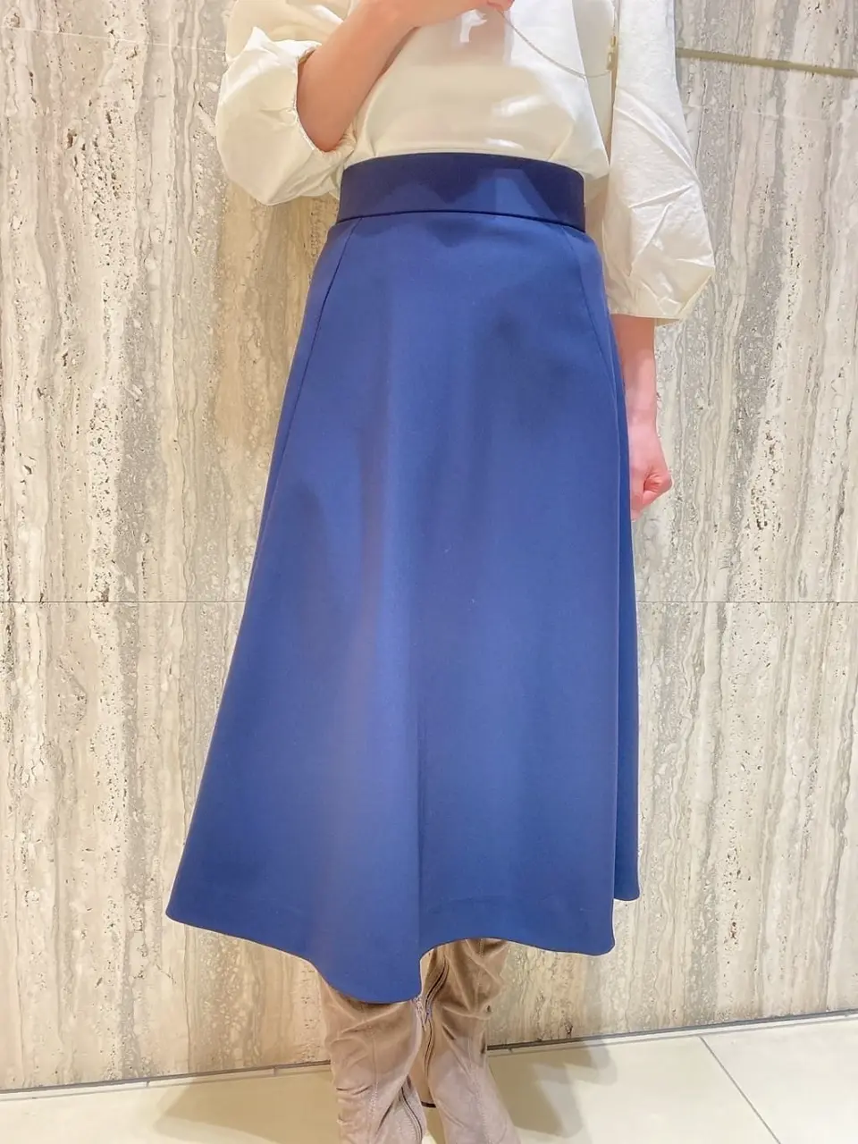 組曲 林 コーディネート画像