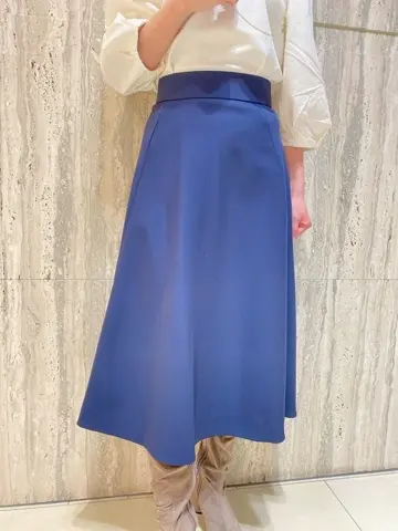 組曲 林 コーディネート画像