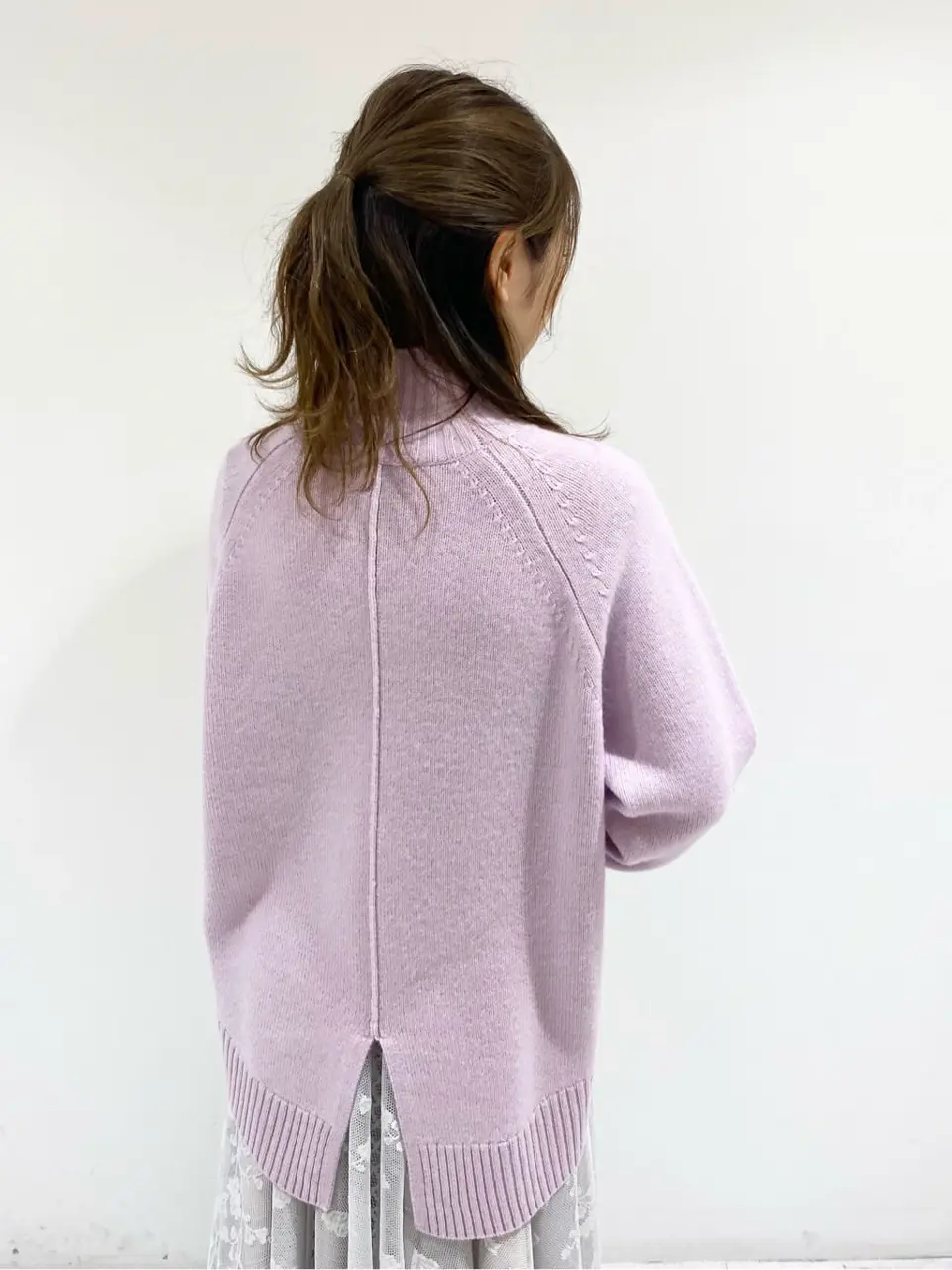 組曲 草木 コーディネート画像