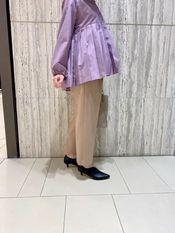 組曲 林 コーディネート画像