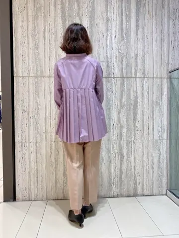 組曲 林 コーディネート画像