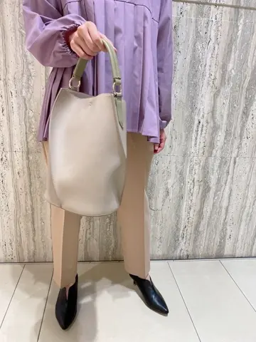 組曲 林 コーディネート画像