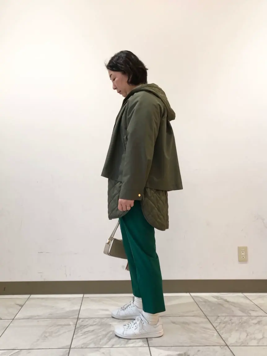 組曲 君島 コーディネート画像