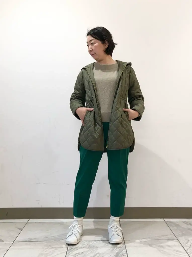 組曲 君島 コーディネート画像