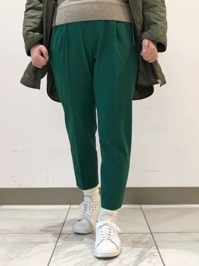 組曲 君島 コーディネート画像