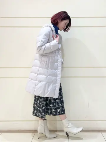 組曲 イナムラ コーディネート画像