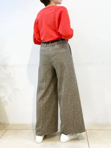 組曲 松田 コーディネート画像