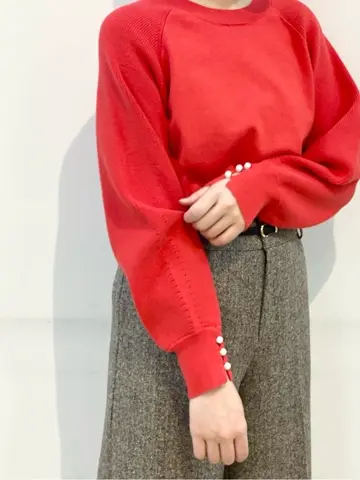 組曲 松田 コーディネート画像