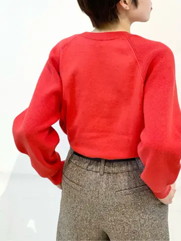 組曲 松田 コーディネート画像