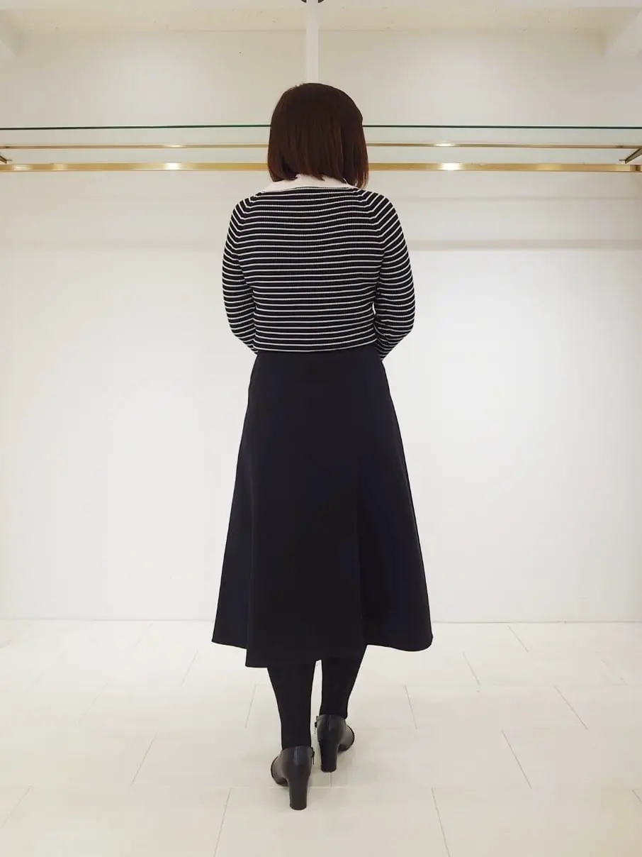 組曲 森 コーディネート画像