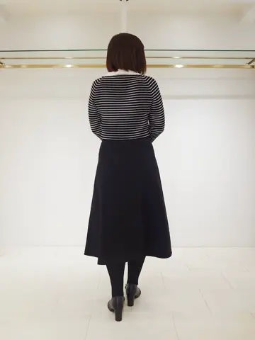 組曲 森 コーディネート画像