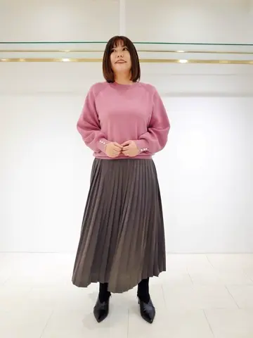 組曲 森 コーディネート画像