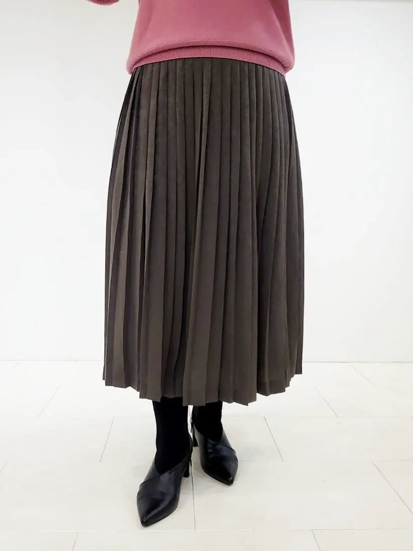 組曲 森 コーディネート画像