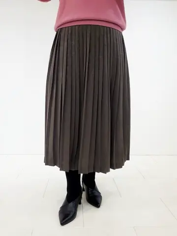 組曲 森 コーディネート画像