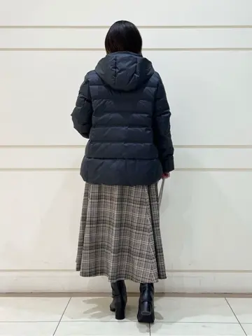 組曲 SAKAI コーディネート画像