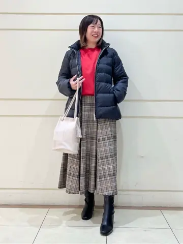 組曲 SAKAI コーディネート画像