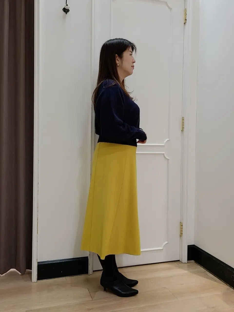 組曲 原 コーディネート画像