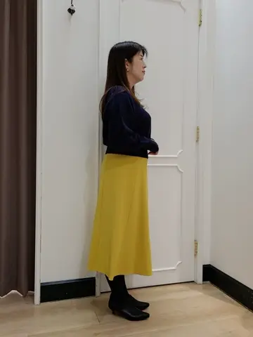 組曲 原 コーディネート画像