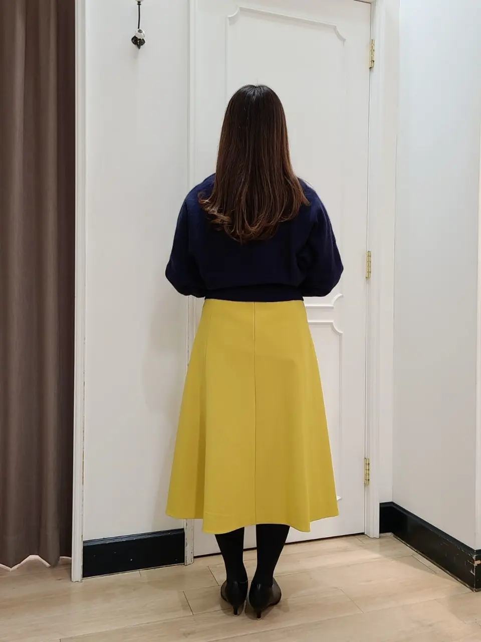 組曲 原 コーディネート画像