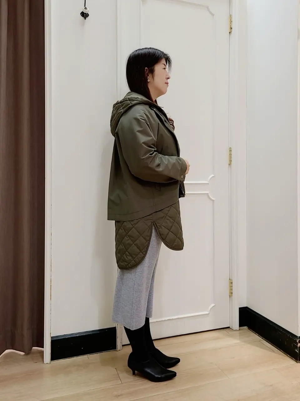 組曲 原 コーディネート画像