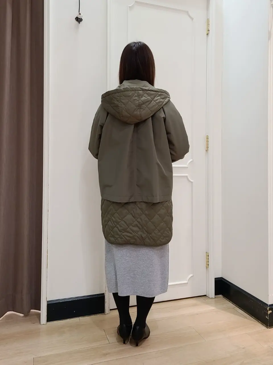 組曲 原 コーディネート画像