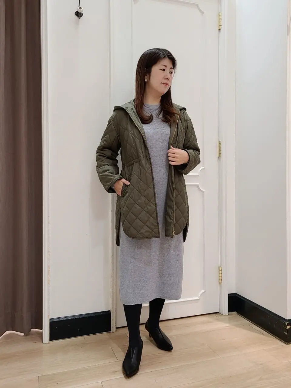 組曲 原 コーディネート画像