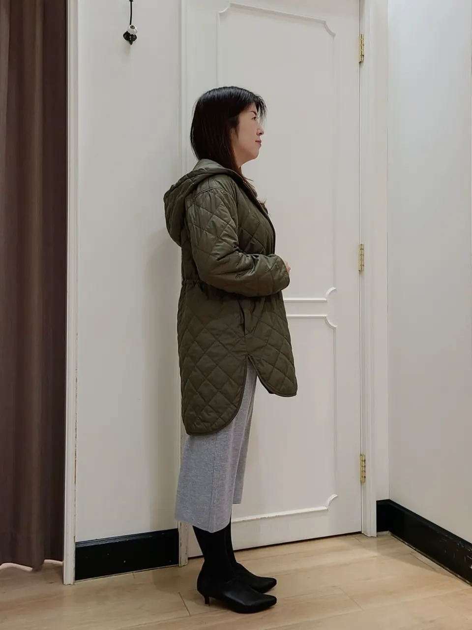 組曲 原 コーディネート画像