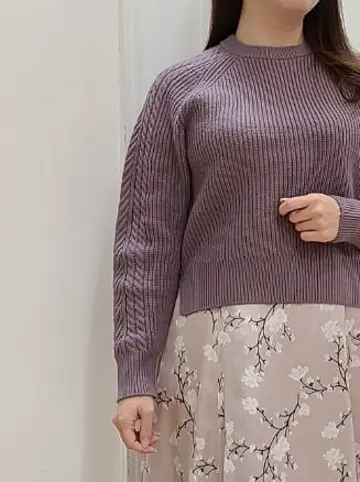 組曲 原 コーディネート画像